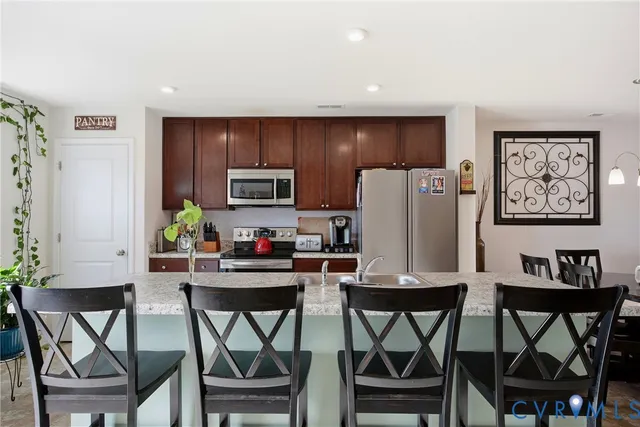 $282,000 | 2109 Chaucer Court, Aylett, VA 23009