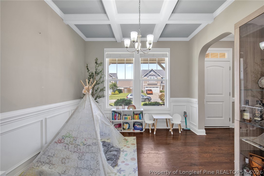 150 Pendleton Street Raeford, NC 28376 - Photo 6 of 26 Gallery Image 6