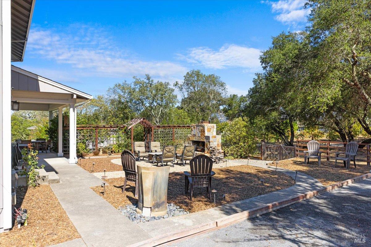 434 Alexander Valley Road Healdsburg, CA 95448 - Photo 64 of 74 Gallery Image 64