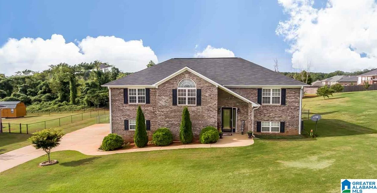 251 Bailey Road Weaver, AL 36277 - Photo 1 of 43