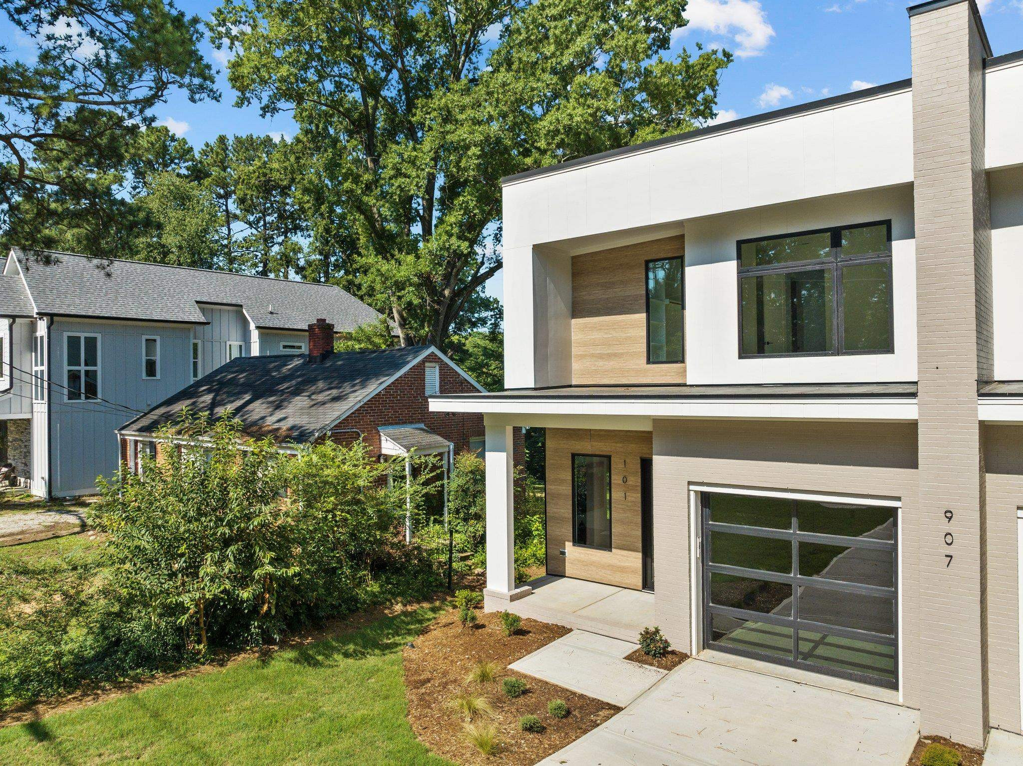 907 North State Street, Unit 101 Raleigh, NC 27604 - Photo 2 of 58 Photo 2