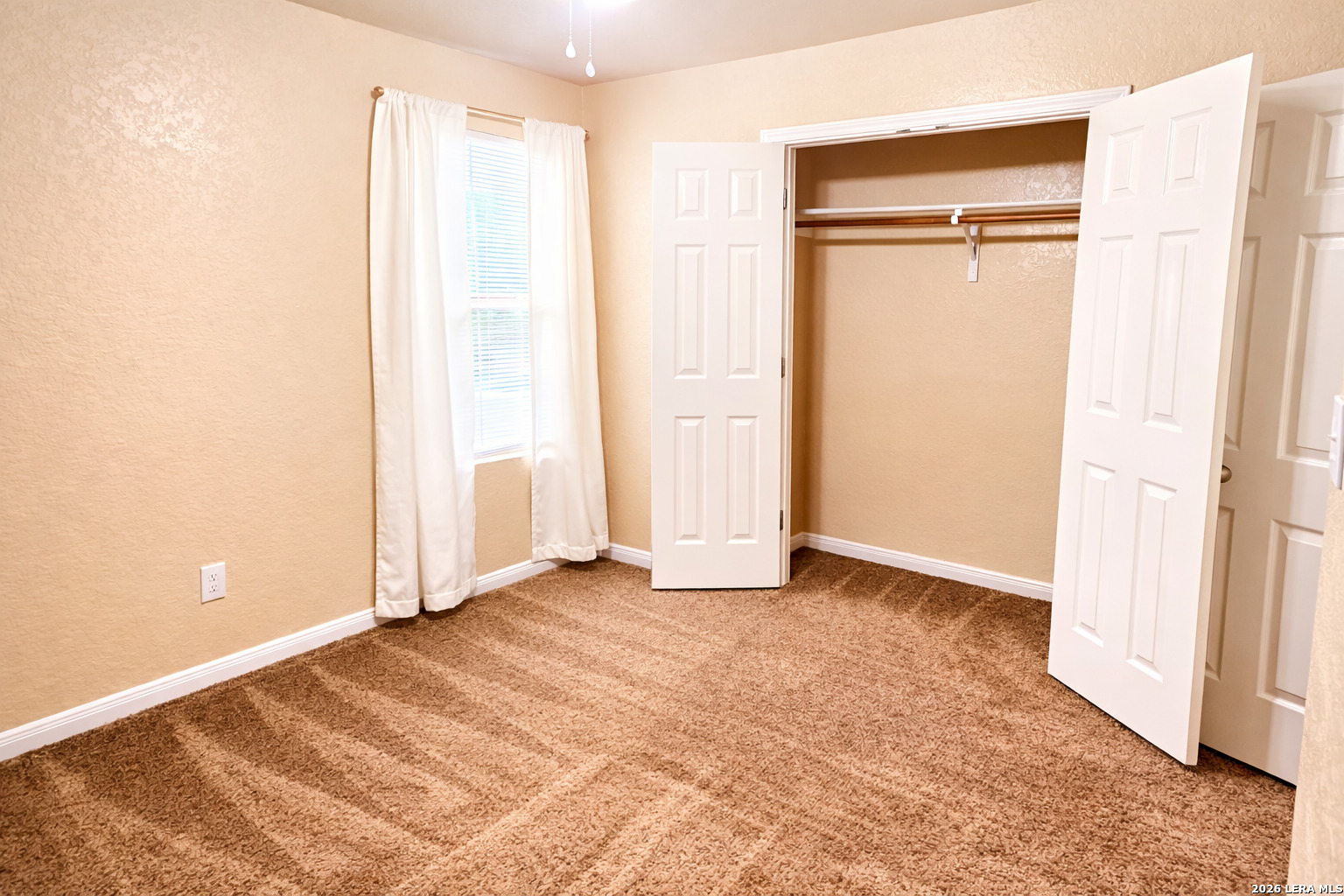 8711 8th Street, Unit 1 Converse, TX 78109 - Photo 16 of 25 a view of an empty room