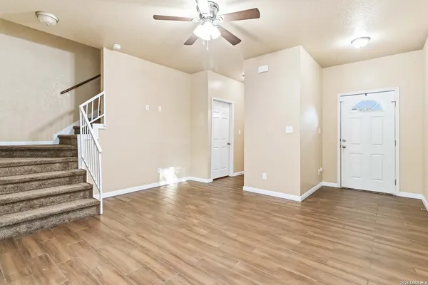 $1,525 | 8711 8th Street, Unit 1, Converse, TX 78109