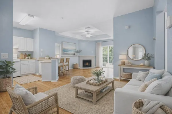 $340,000 | 60 Fenwick Hall Alley, Unit 935, Johns Island, SC 29455