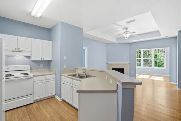 $340,000 | 60 Fenwick Hall Alley, Unit 935, Johns Island, SC 29455