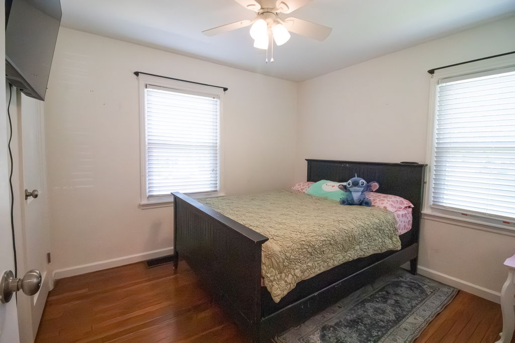 421 South Spring Street New Paris, OH 45347 - Photo 20 of 52