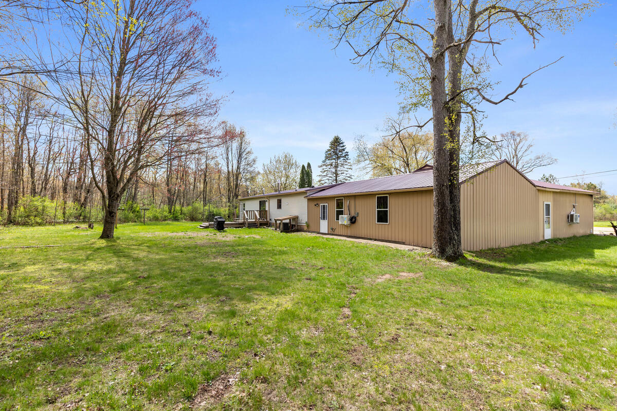 11718 Federal Road Morley, MI 49336 - Photo 30 of 31
