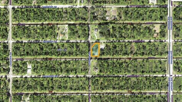 a view of an outdoor space and a lake view