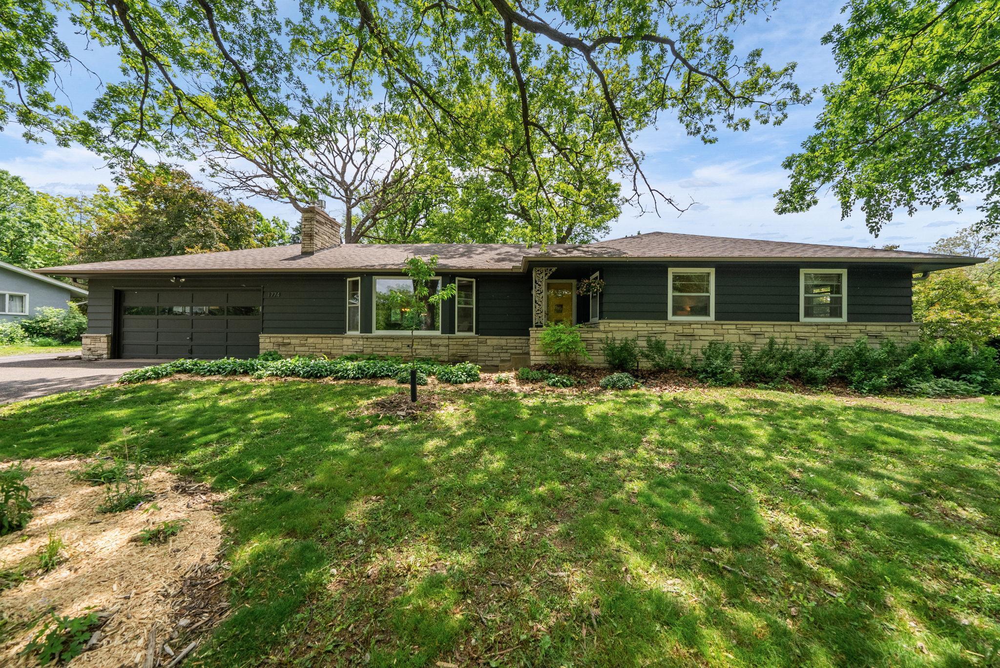 1774 Gramsie Road Arden Hills, MN 55112 - Photo 1 of 1 Gallery Image 1