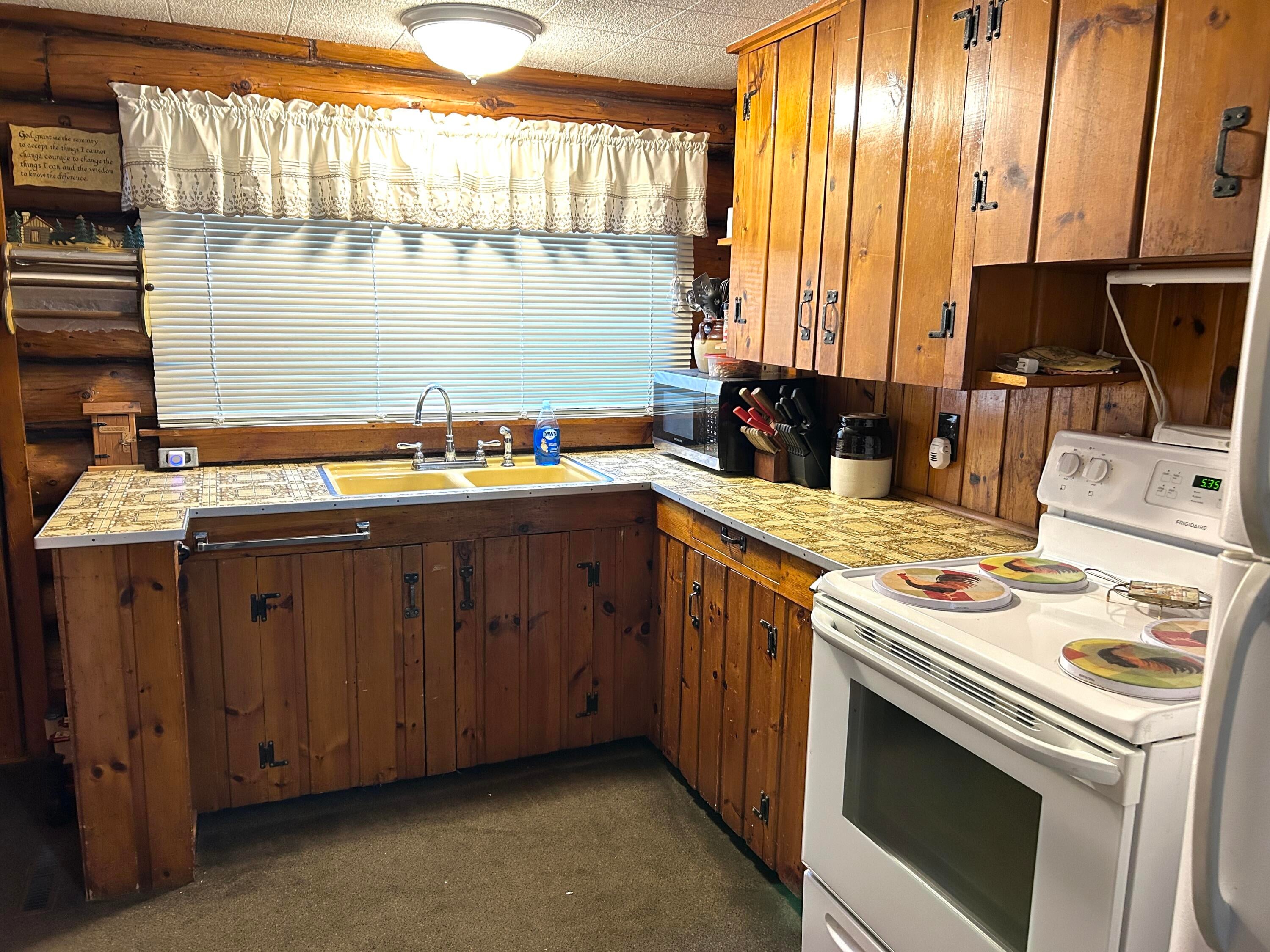 410 West Traverse Bay State Road Lincoln, MI 48742 - Photo 25 of 38 IMG_5341