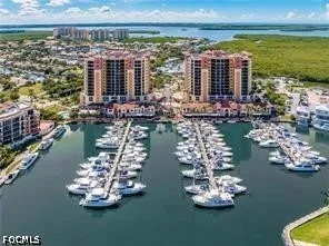 $399,900 | 5793 Cape Harbour Drive, Unit 613, Cape Coral, FL 33914