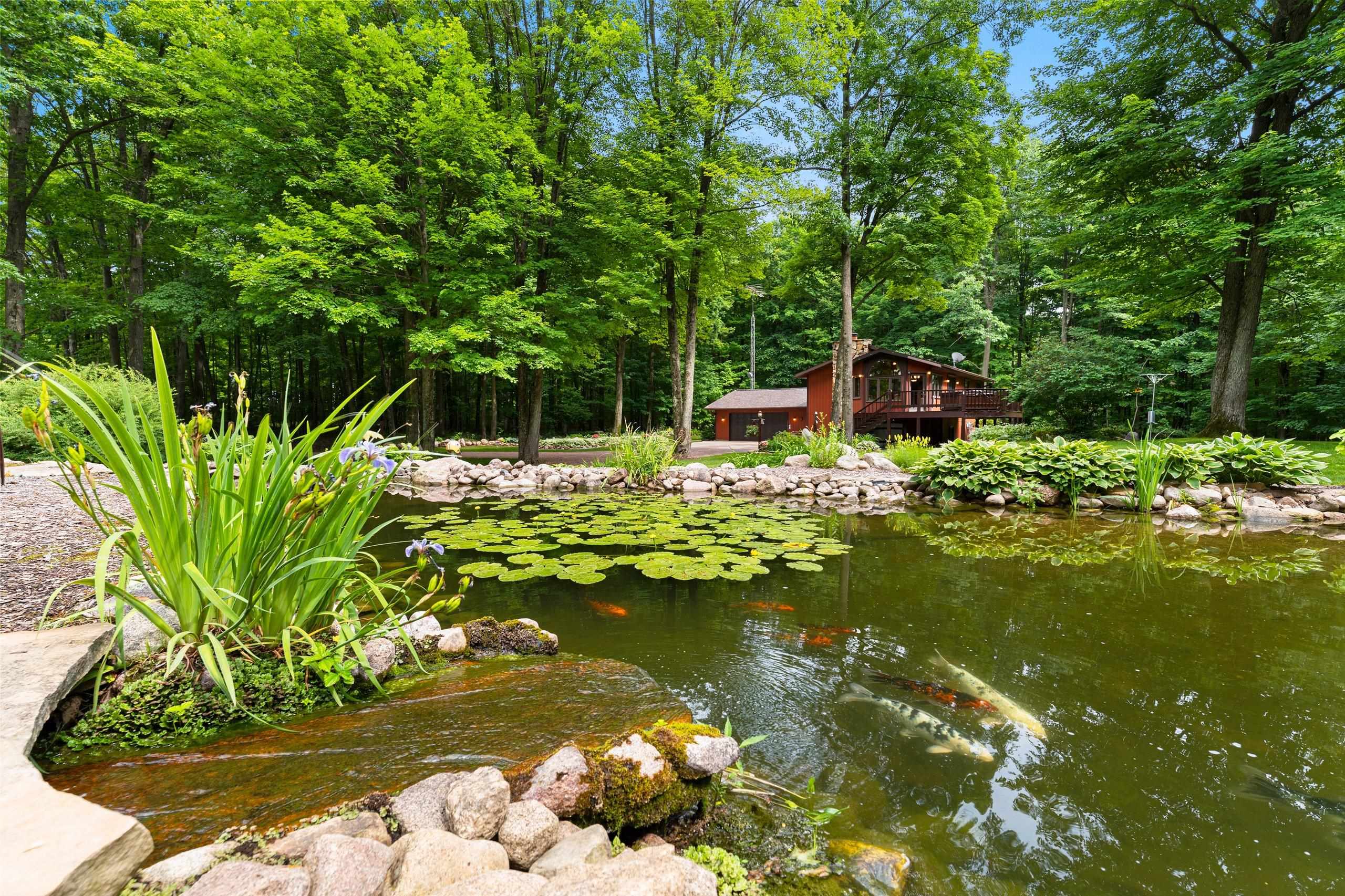 200800 Canopy Lane Rosholt, WI 54473 - Photo 15 of 90