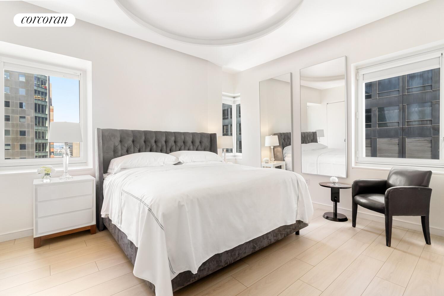70 West 45th Street, Unit PH1 Manhattan, NY 10036 - Photo 13 of 25