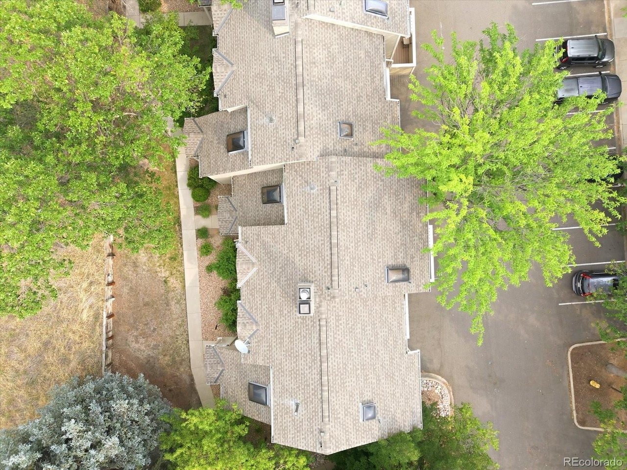 1818 South Quebec Way, Unit 7 Denver, CO 80231 - Photo 41 of 50