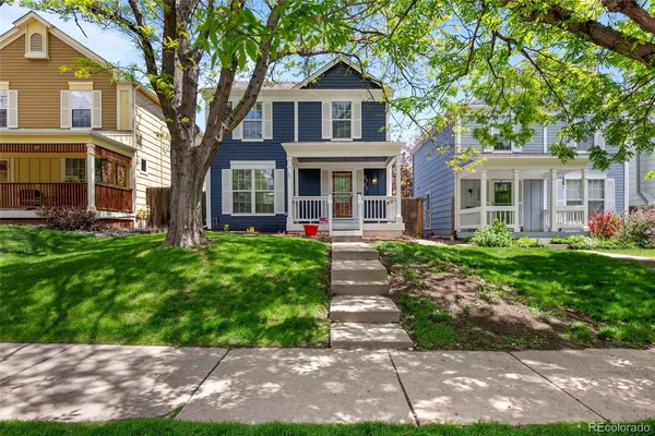 $3,995 | 2700 Perry Street, Denver, CO 80212