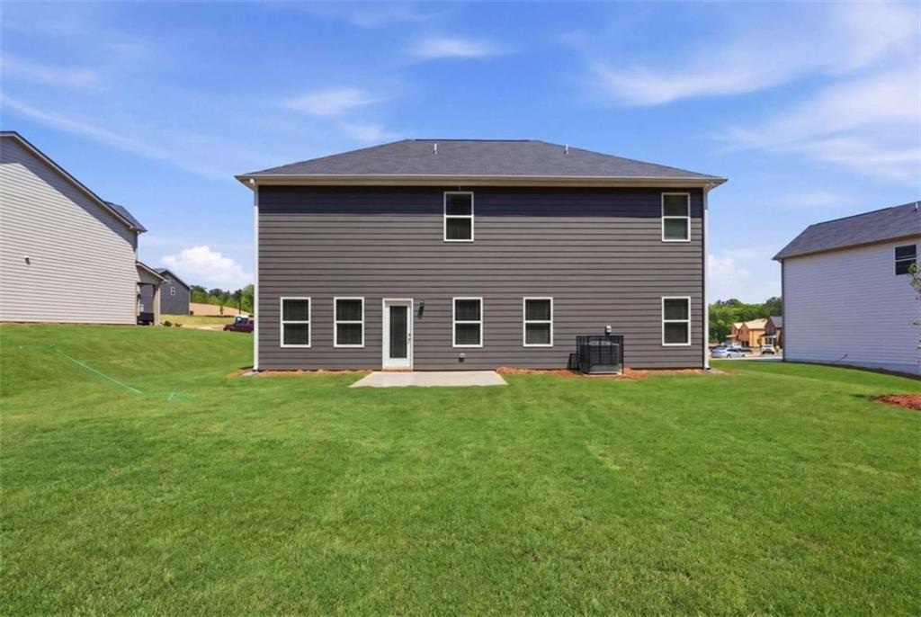 237 Jarrett Street Fairburn, GA 30213 - Photo 28 of 28 Gallery Image 28