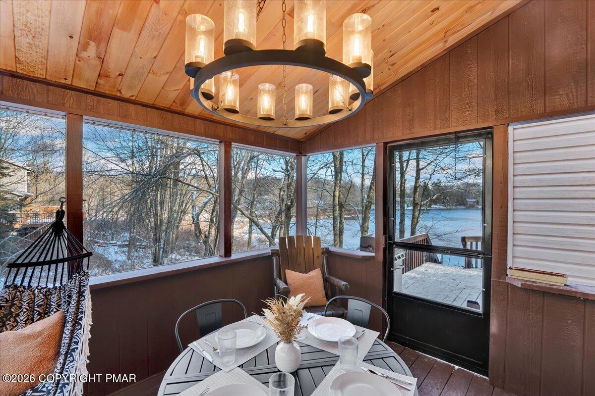 9 Birch Point Road Gouldsboro, PA 18424 - Photo 14 of 85 061-A7407042