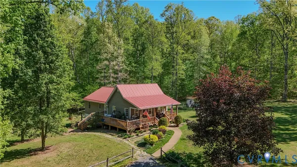 $465,000 | 215 Mt Airy Lane, Cumberland, VA 23040