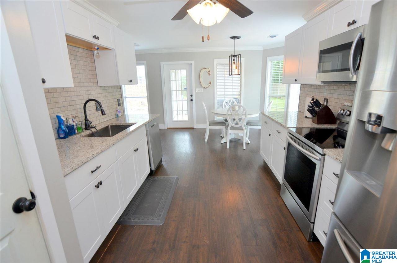 1585 Timber Court Helena, AL 35080 - Photo 14 of 43