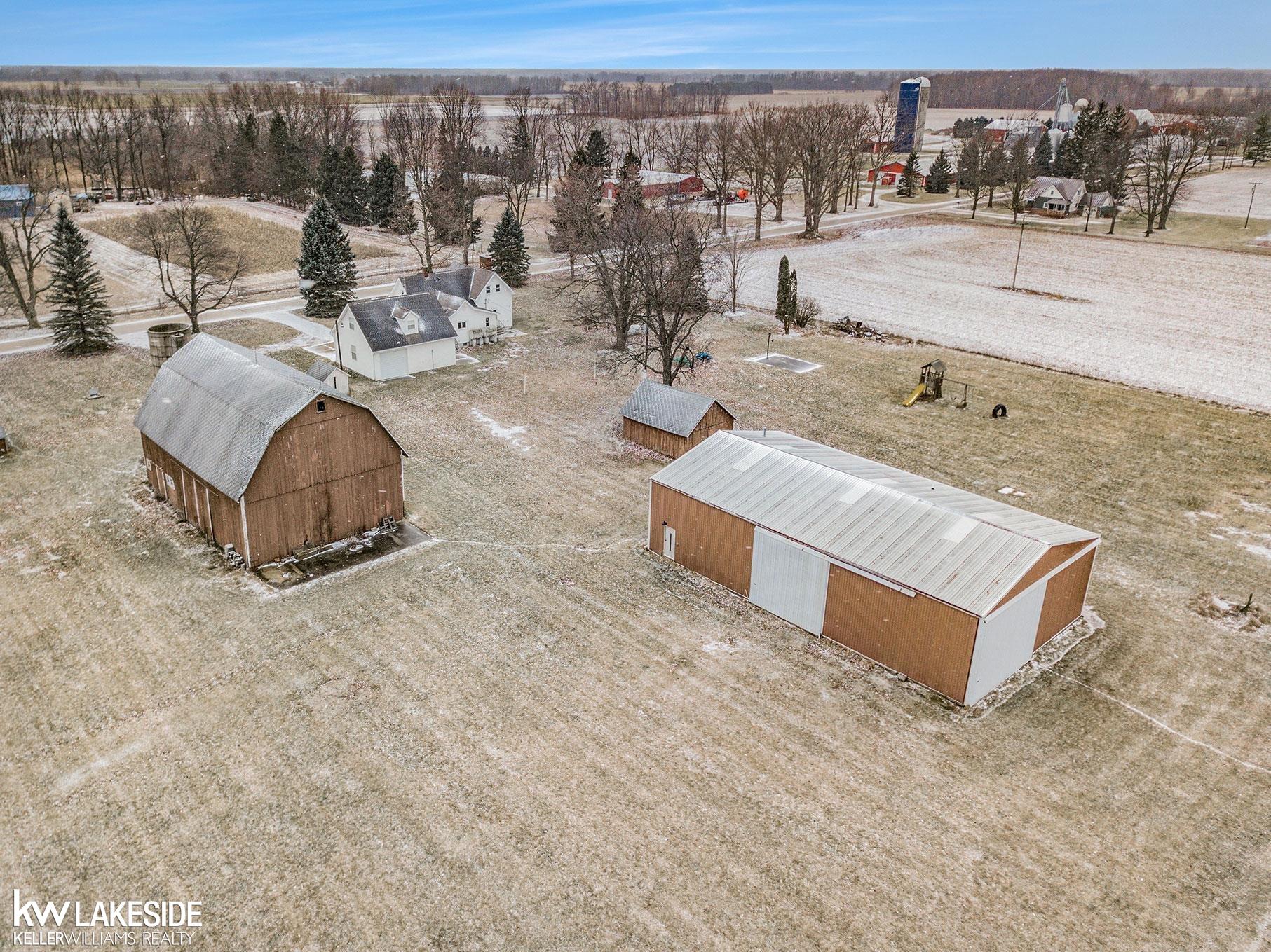 15080 Turner Road Yale, MI 48097 - Photo 11 of 31