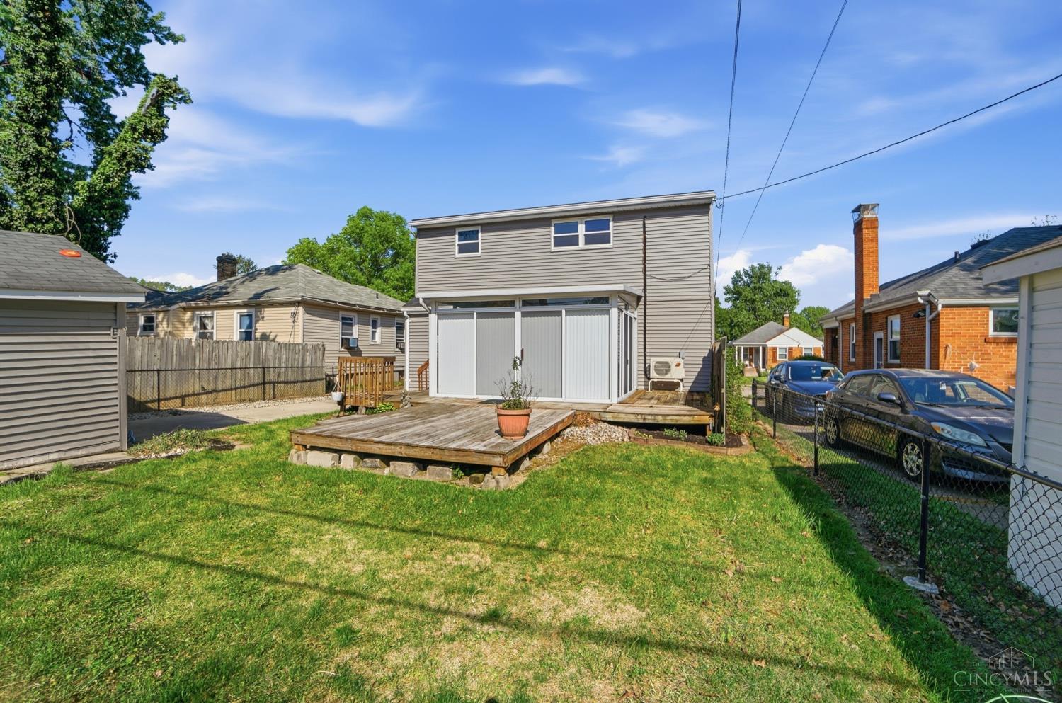 8375 Roland Avenue Cincinnati, OH 45216 - Photo 53 of 60 Gallery Image 53
