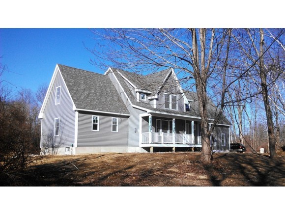 271 Province Road Strafford, NH 03884 - Photo 1 of 1