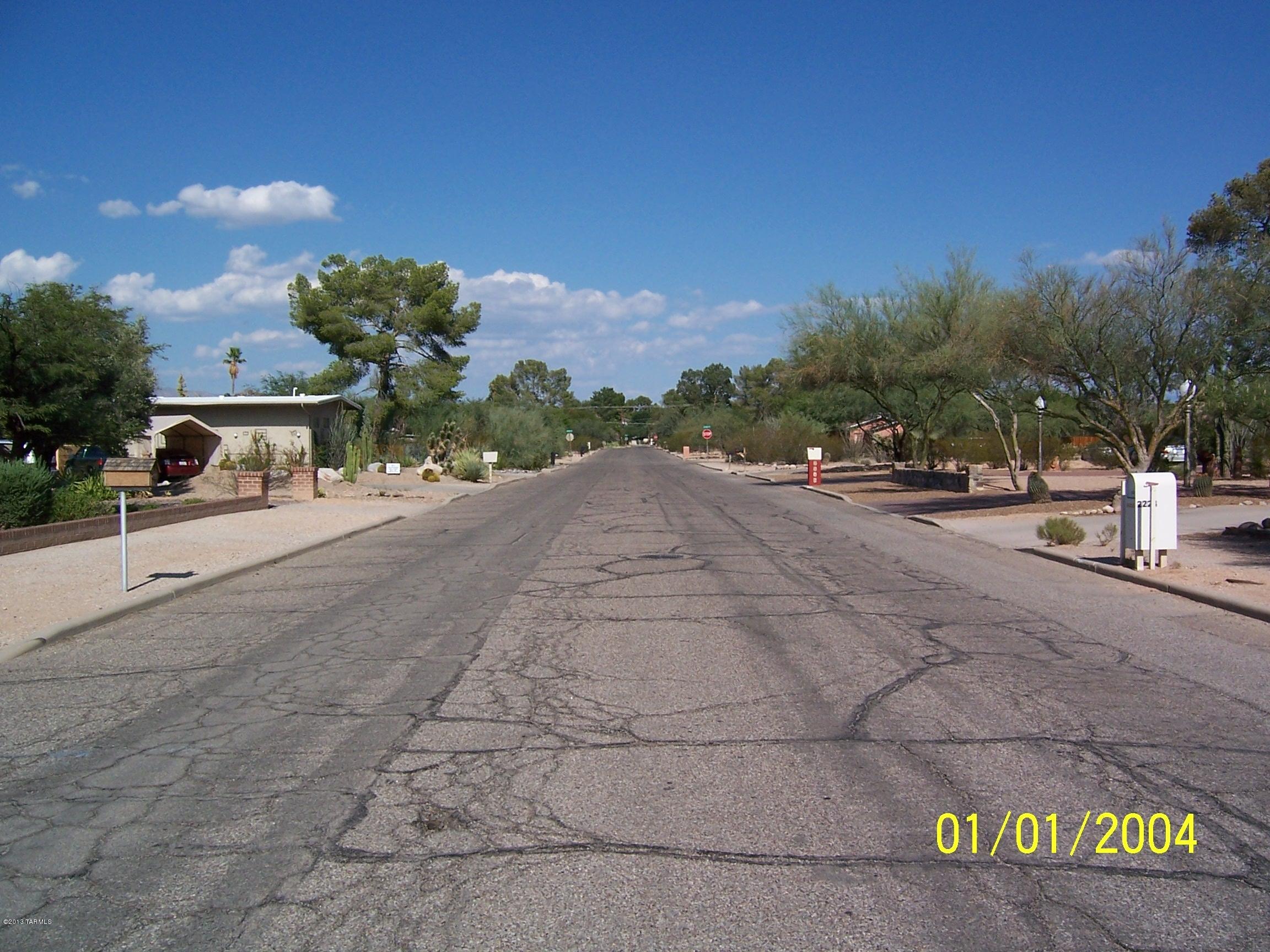 2215 East Kleindale Road Tucson, AZ 85719 - Photo 6 of 11