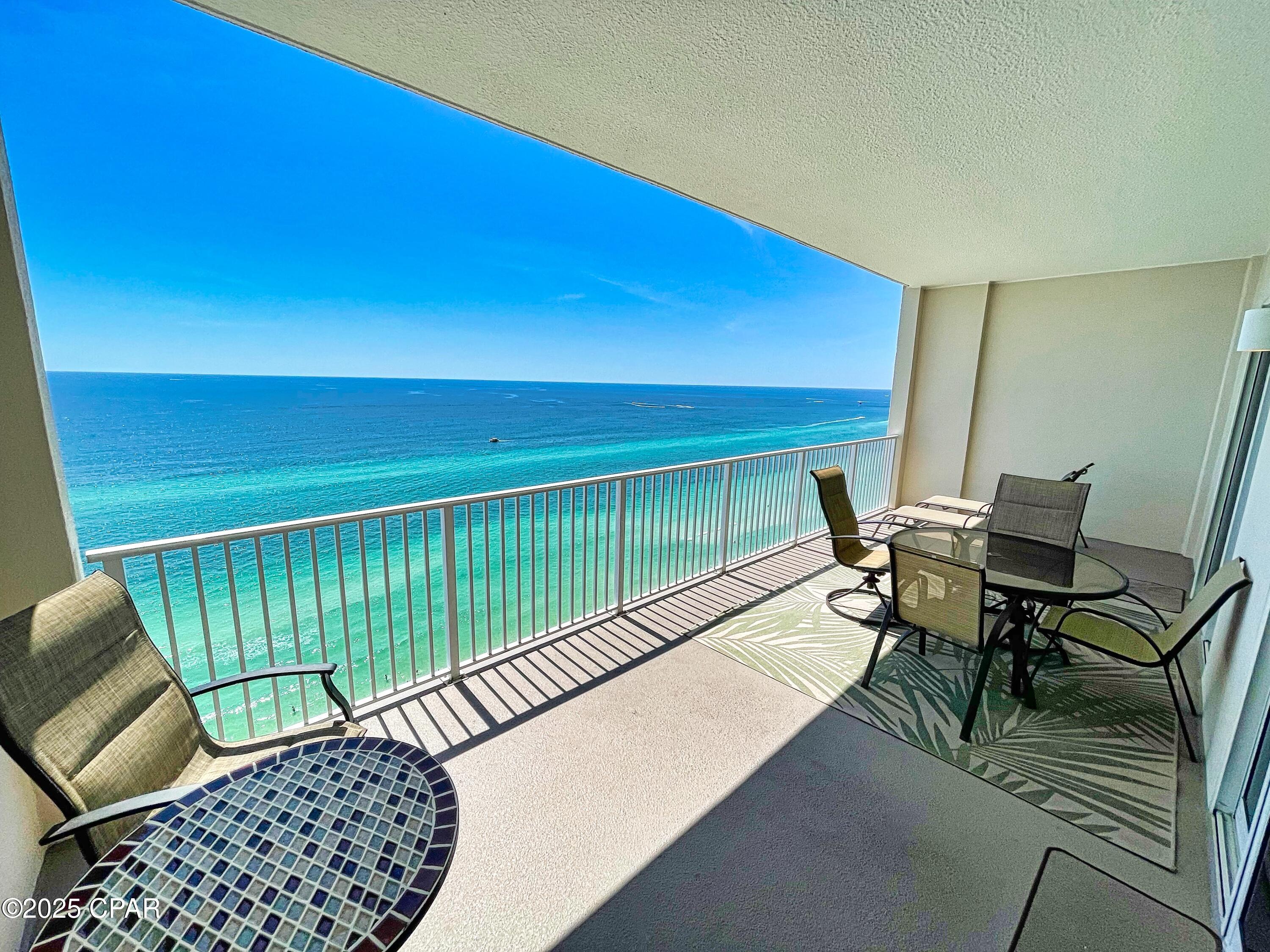 14415 Front Beach Road, Unit 1904 Panama City Beach, FL 32413 - Photo 19 of 21