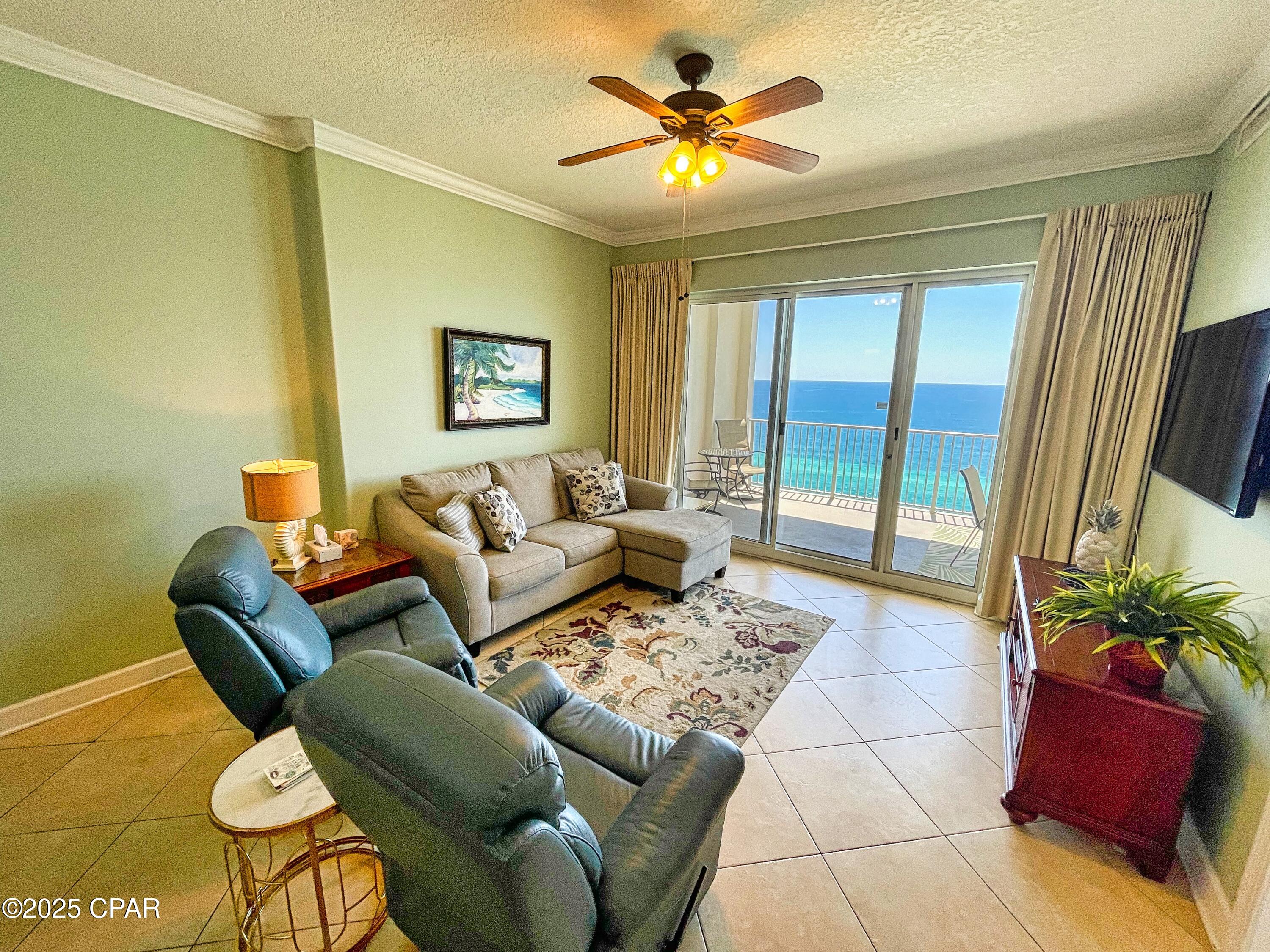 14415 Front Beach Road, Unit 1904 Panama City Beach, FL 32413 - Photo 2 of 21