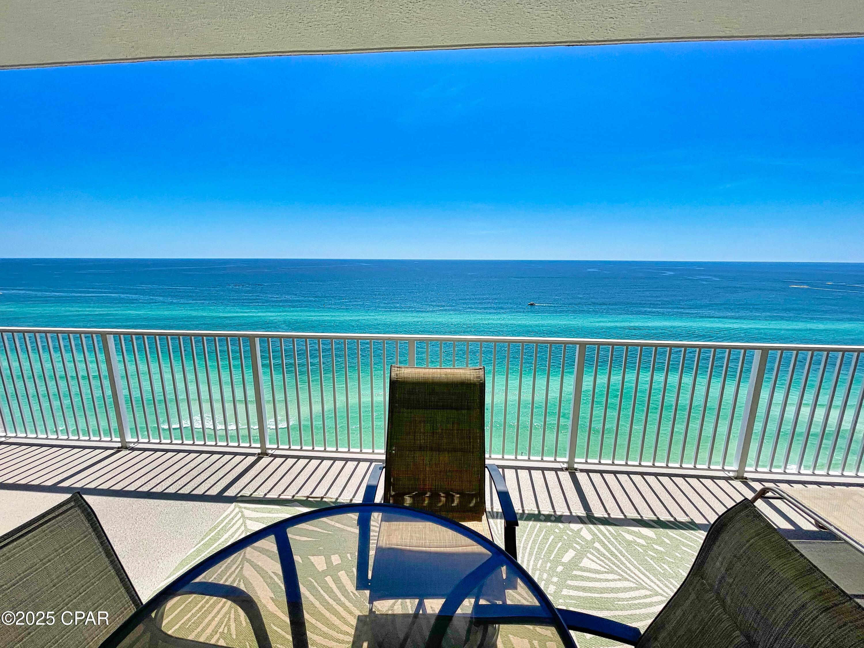 14415 Front Beach Road, Unit 1904 Panama City Beach, FL 32413 - Photo 21 of 21