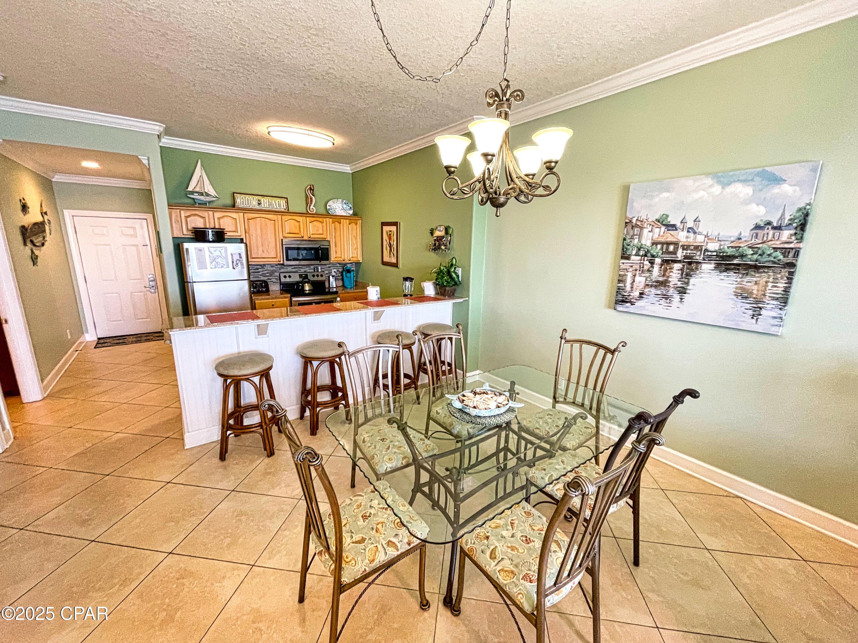 14415 Front Beach Road, Unit 1904 Panama City Beach, FL 32413 - Photo 6 of 21