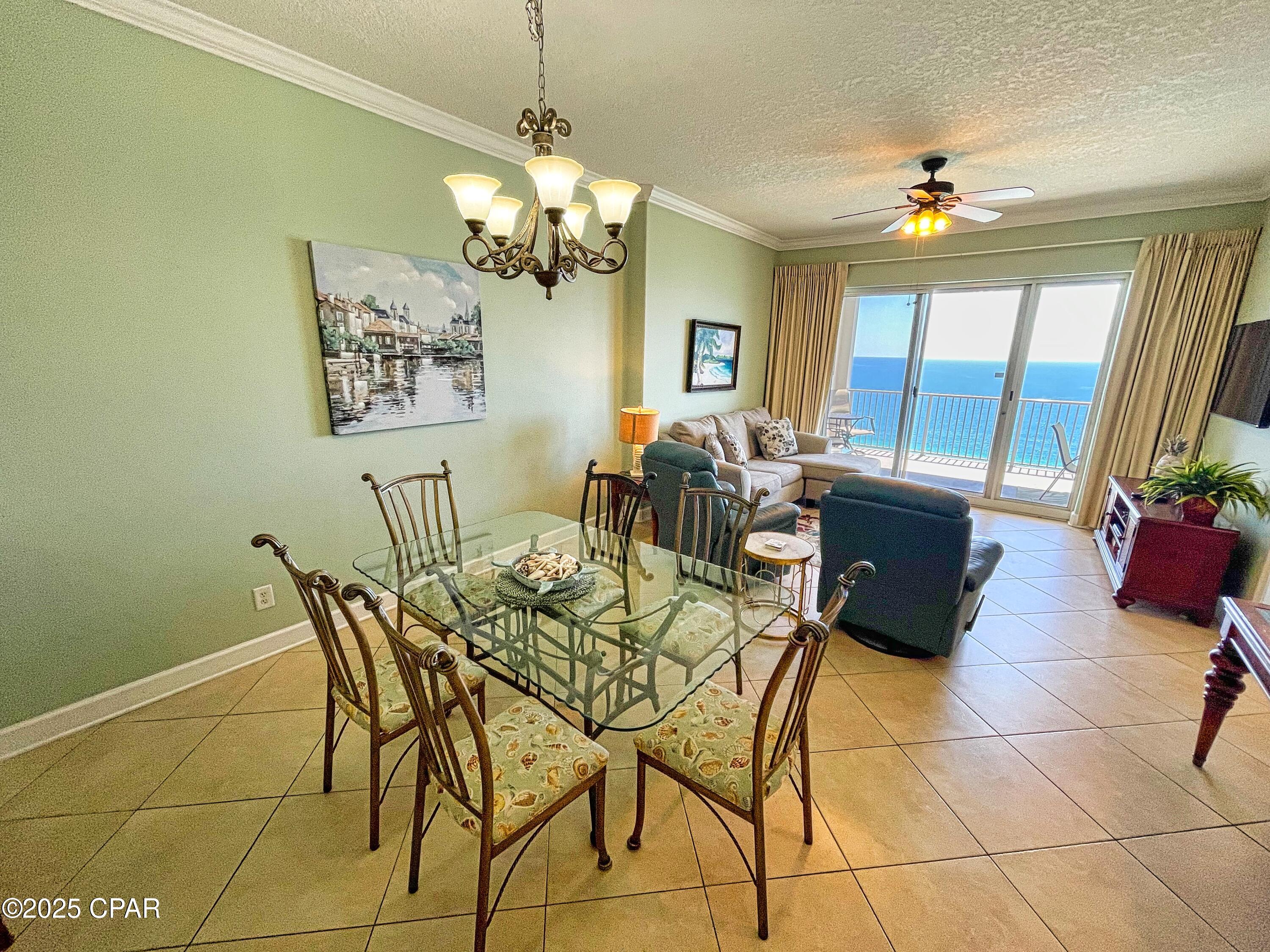 14415 Front Beach Road, Unit 1904 Panama City Beach, FL 32413 - Photo 7 of 21