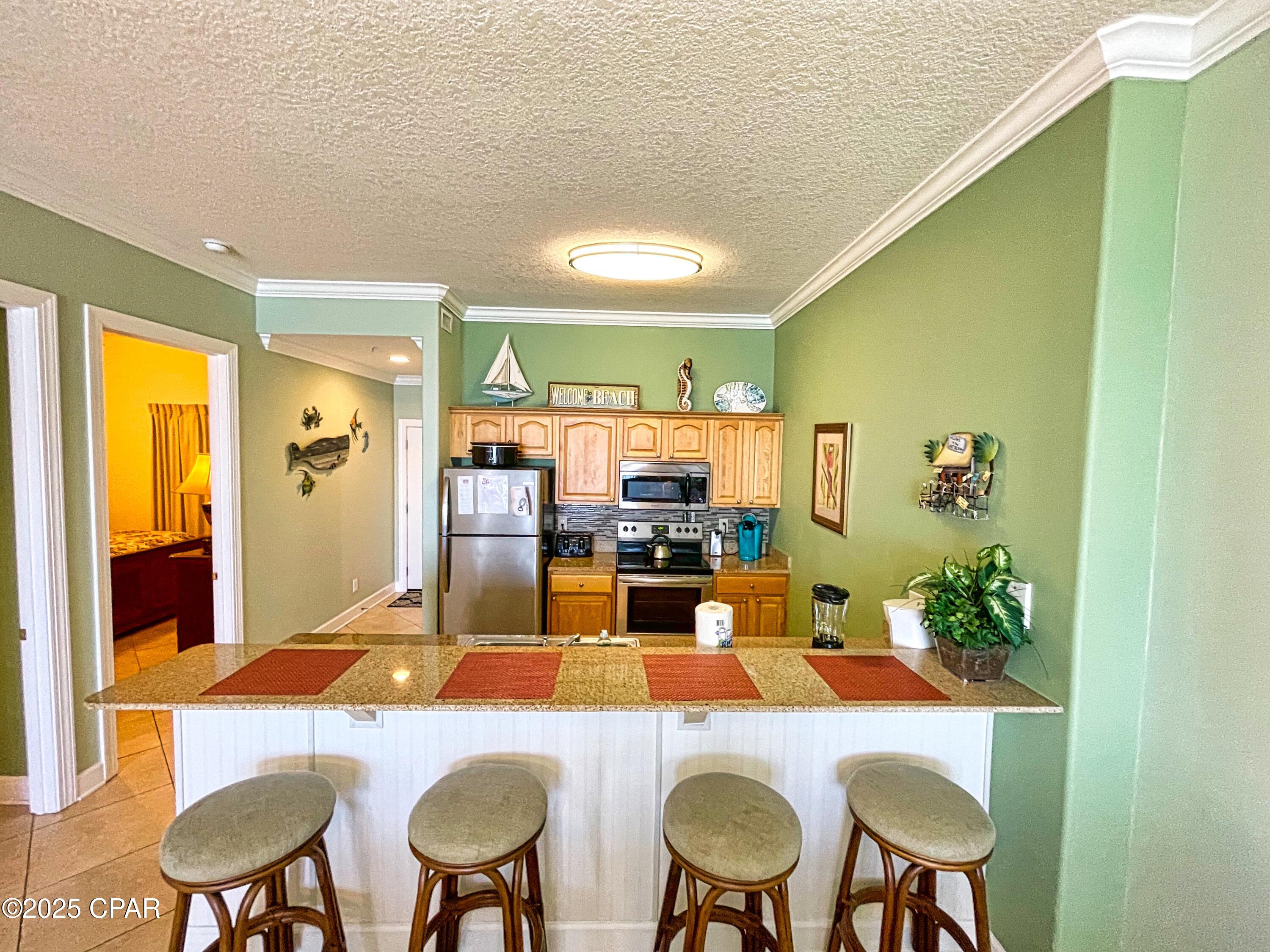 14415 Front Beach Road, Unit 1904 Panama City Beach, FL 32413 - Photo 8 of 21