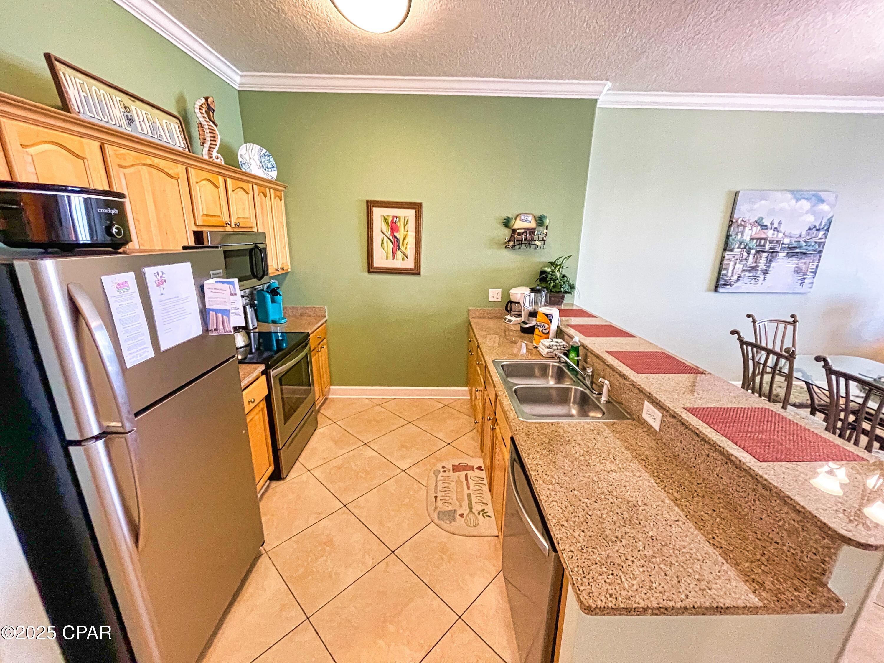 14415 Front Beach Road, Unit 1904 Panama City Beach, FL 32413 - Photo 10 of 21