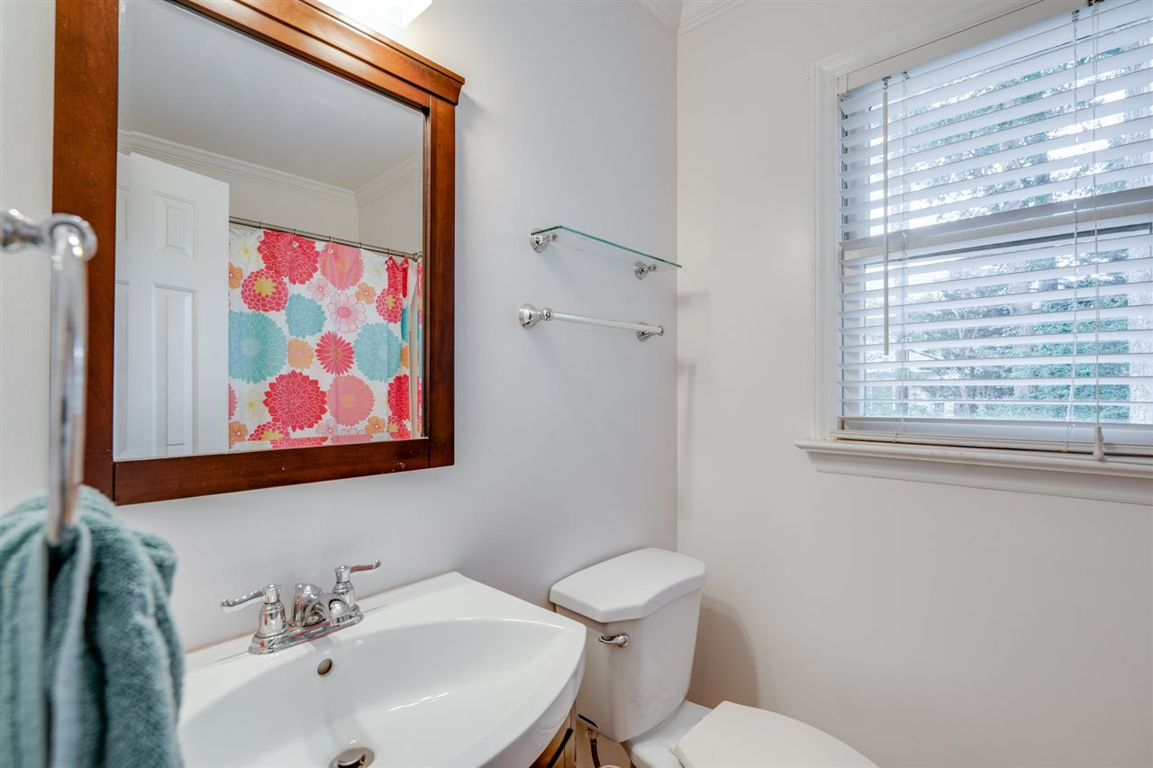 2612 Halfhitch Trail Raleigh, NC 27615 - Photo 20 of 25 Photo 20