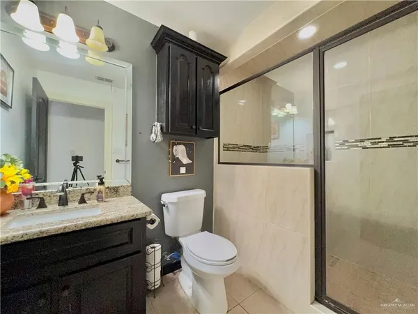 $325,000 | 2308 Radiant Lane, Edinburg, TX 78542