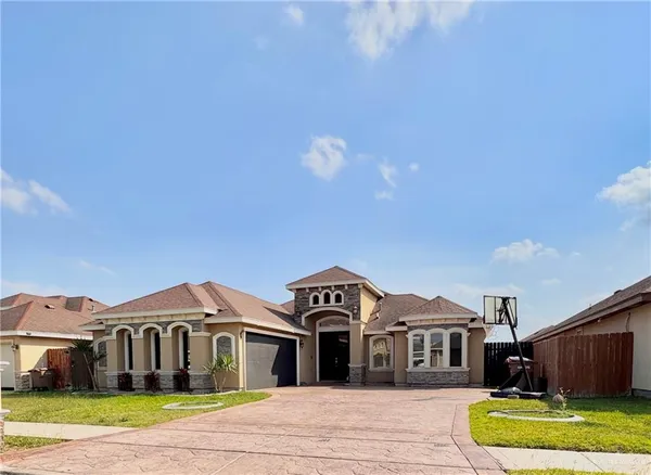 $325,000 | 2308 Radiant Lane, Edinburg, TX 78542