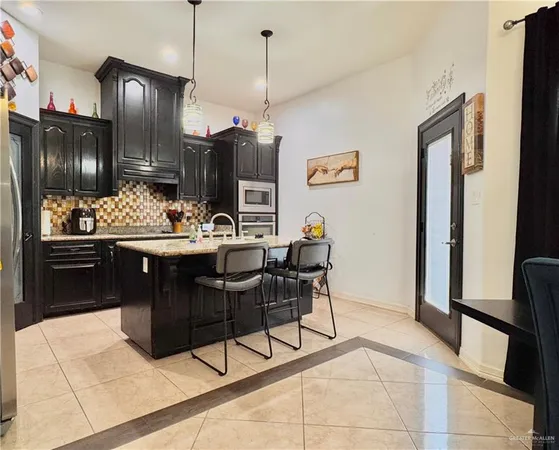 $325,000 | 2308 Radiant Lane, Edinburg, TX 78542