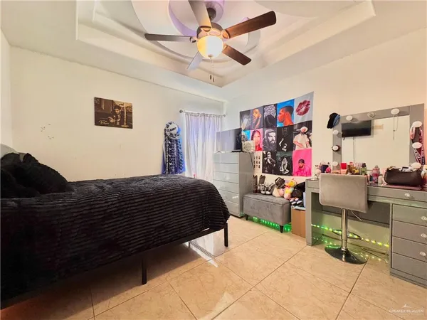 $325,000 | 2308 Radiant Lane, Edinburg, TX 78542