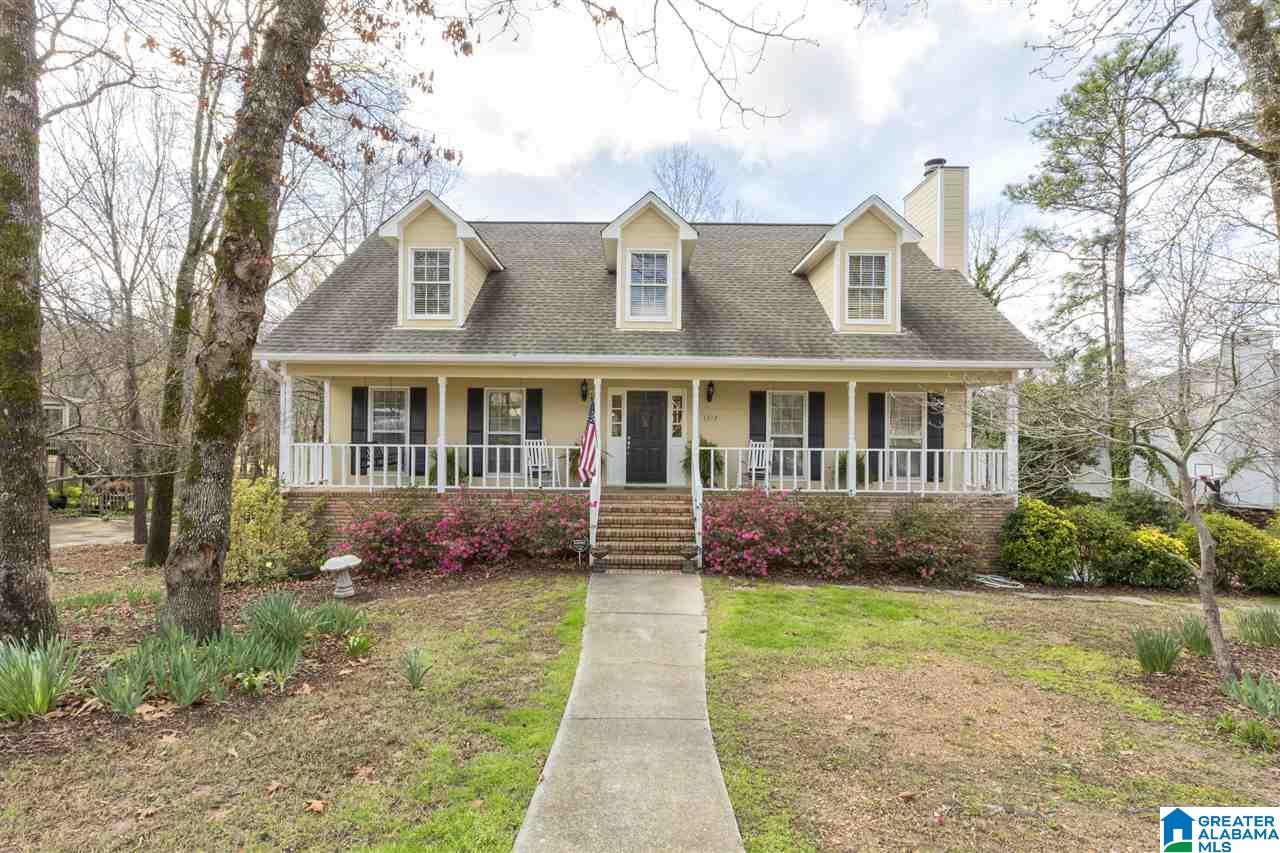 1317 Colonial Way Alabaster, AL 35007 - Photo 1 of 45