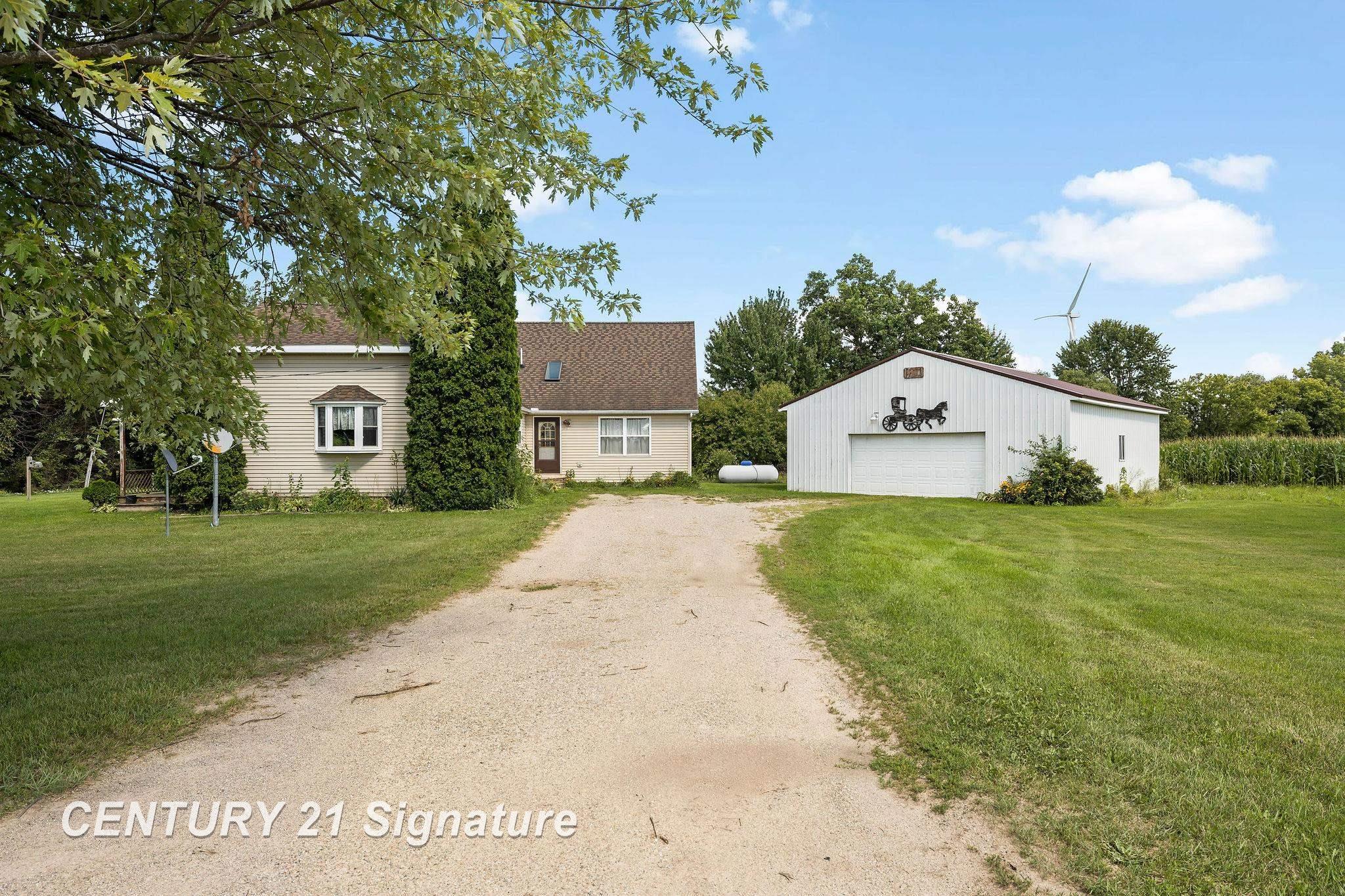 6498 North Mason Road Merrill, MI 48637 - Photo 8 of 37