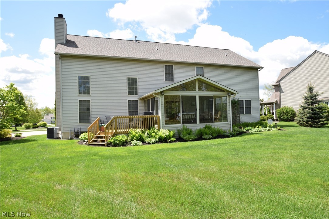 4461 Ridge Crest Drive Akron, OH 44321 - Photo 28 of 32 Gallery Image 28