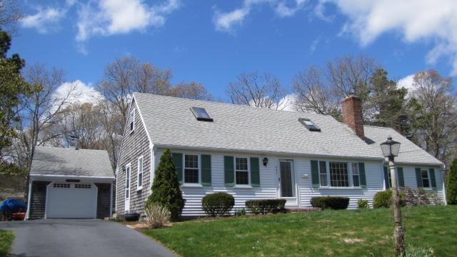 331 Buckskin Path Centerville, MA 02632 - Photo 1 of 26 Primary Photo