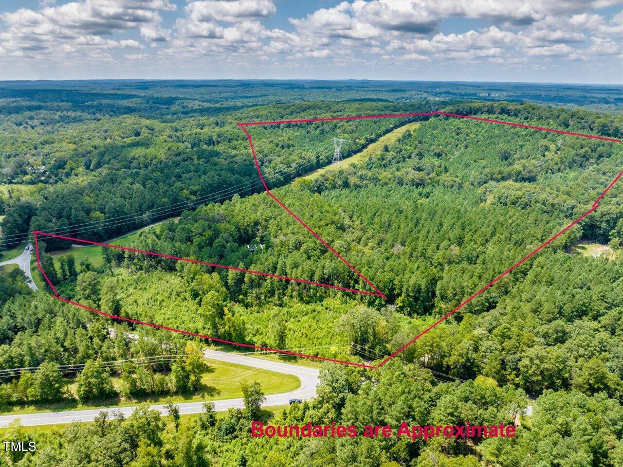 Tract A Chicken Bridge Road Chapel Hill, NC 27516 - Photo 2 of 22 01-001-ChickenBridgeRoad-TractA-20250815