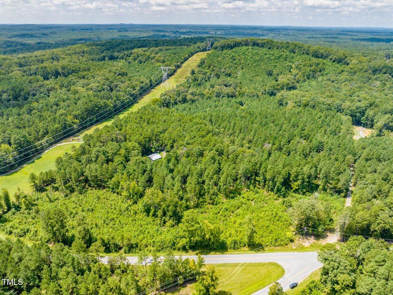 Tract A Chicken Bridge Road Chapel Hill, NC 27516 - Photo 5 of 22 05-005-ChickenBridgeRoad-TractA-20250815