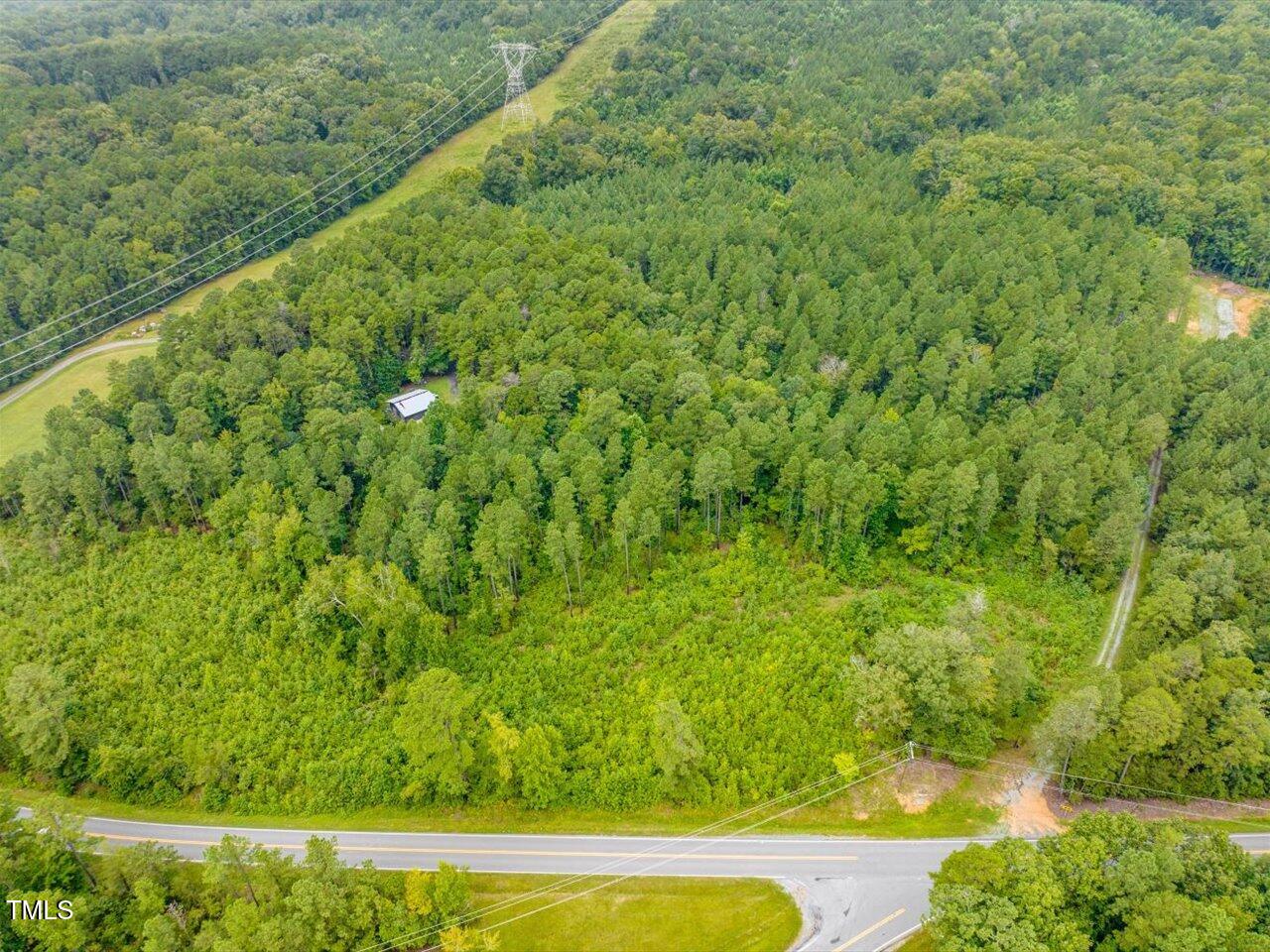 Tract A Chicken Bridge Road Chapel Hill, NC 27516 - Photo 6 of 22 06-006-ChickenBridgeRoad-TractA-20250808
