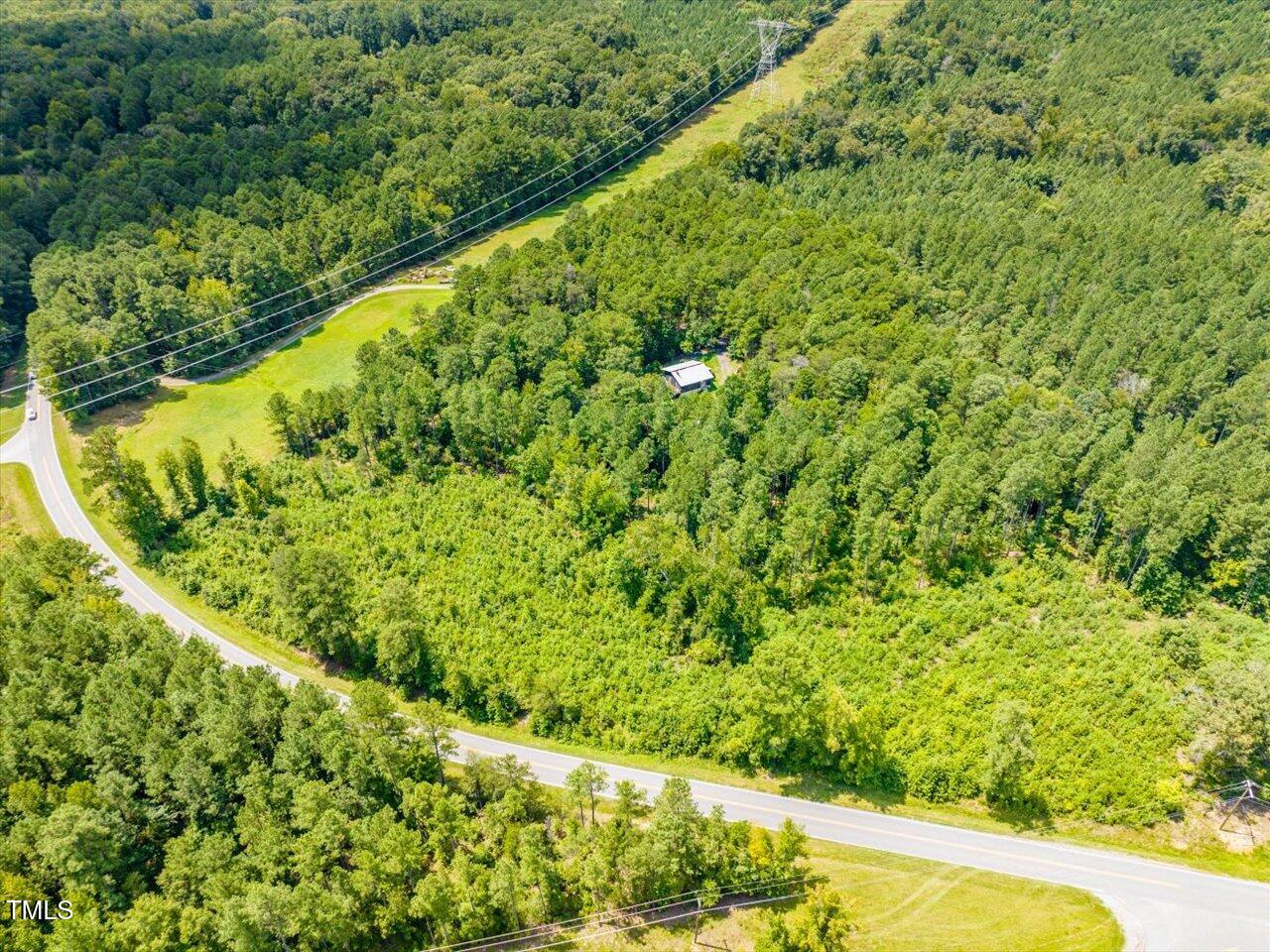 Tract A Chicken Bridge Road Chapel Hill, NC 27516 - Photo 7 of 22 07-007-ChickenBridgeRoad-TractA-20250815