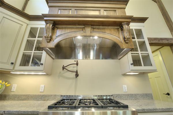 410 High Plain Road Andover, MA 01810 - Photo 21 of 30 a close view of utility room