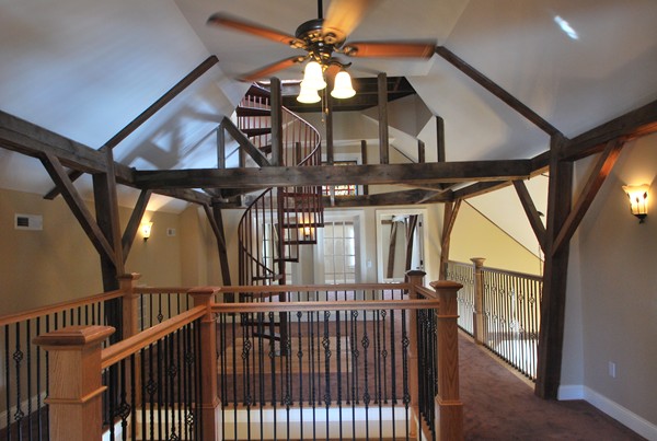 410 High Plain Road Andover, MA 01810 - Photo 30 of 30 a view of entryway