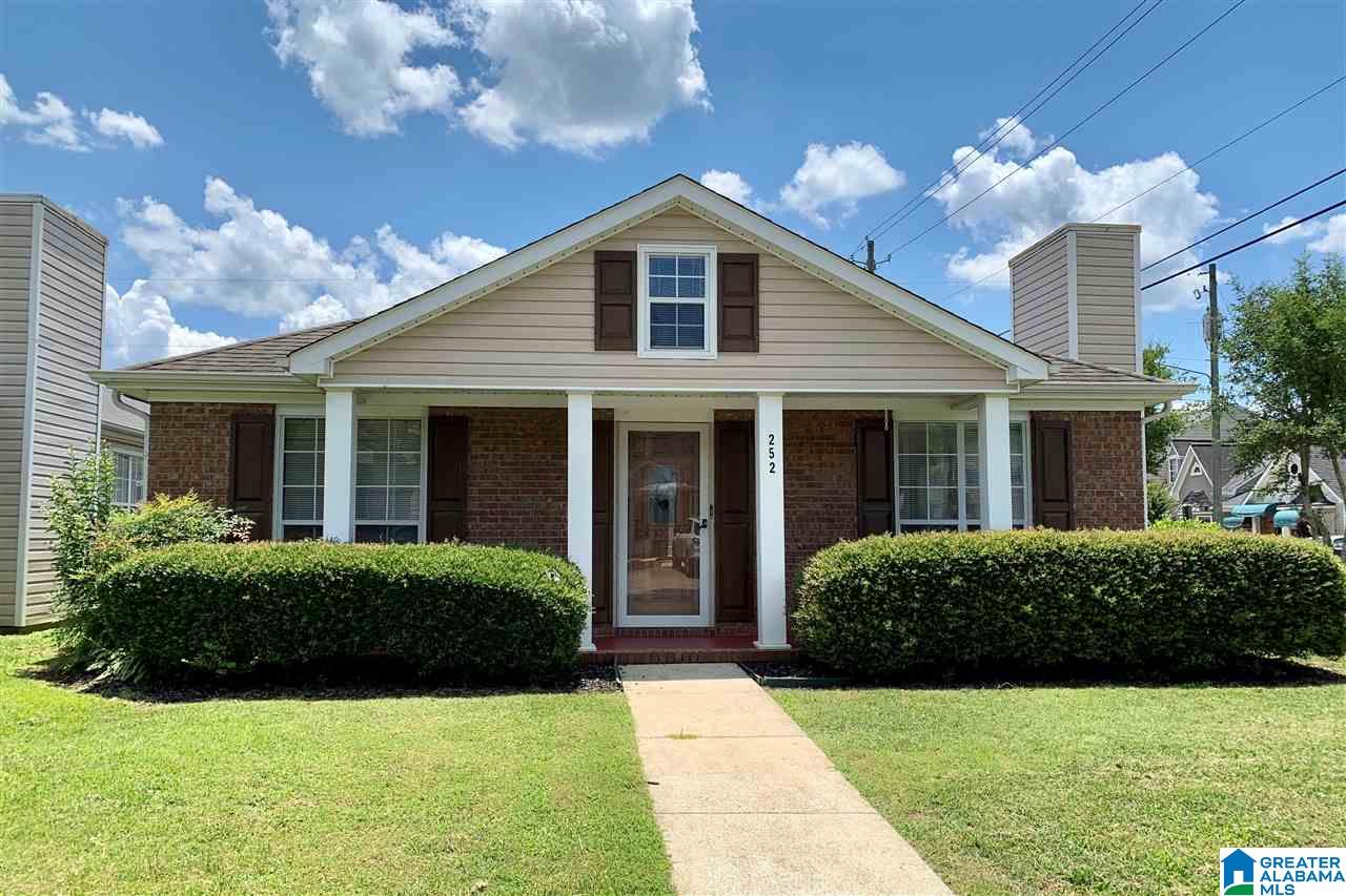252 Ivy Place Oxford, AL 36203 - Photo 1 of 40